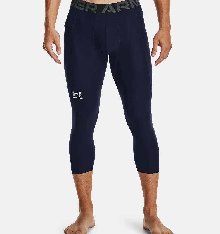 Midnight Navy/White