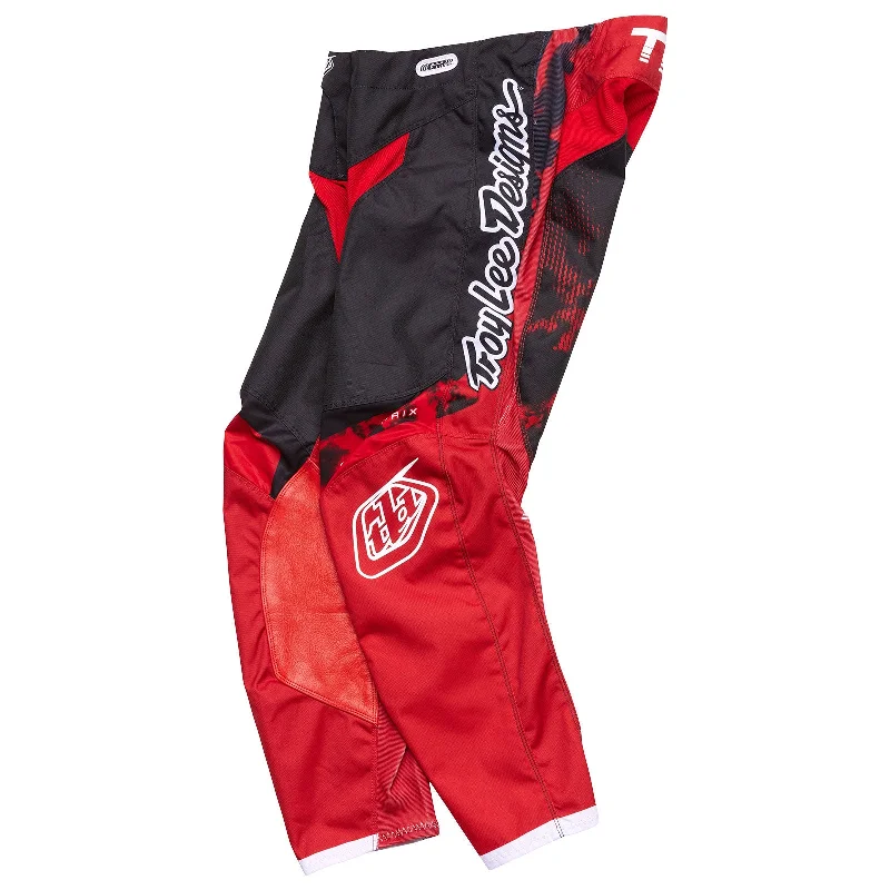 Weekend Discounts to Enjoy GP Pant Astro Red / Black