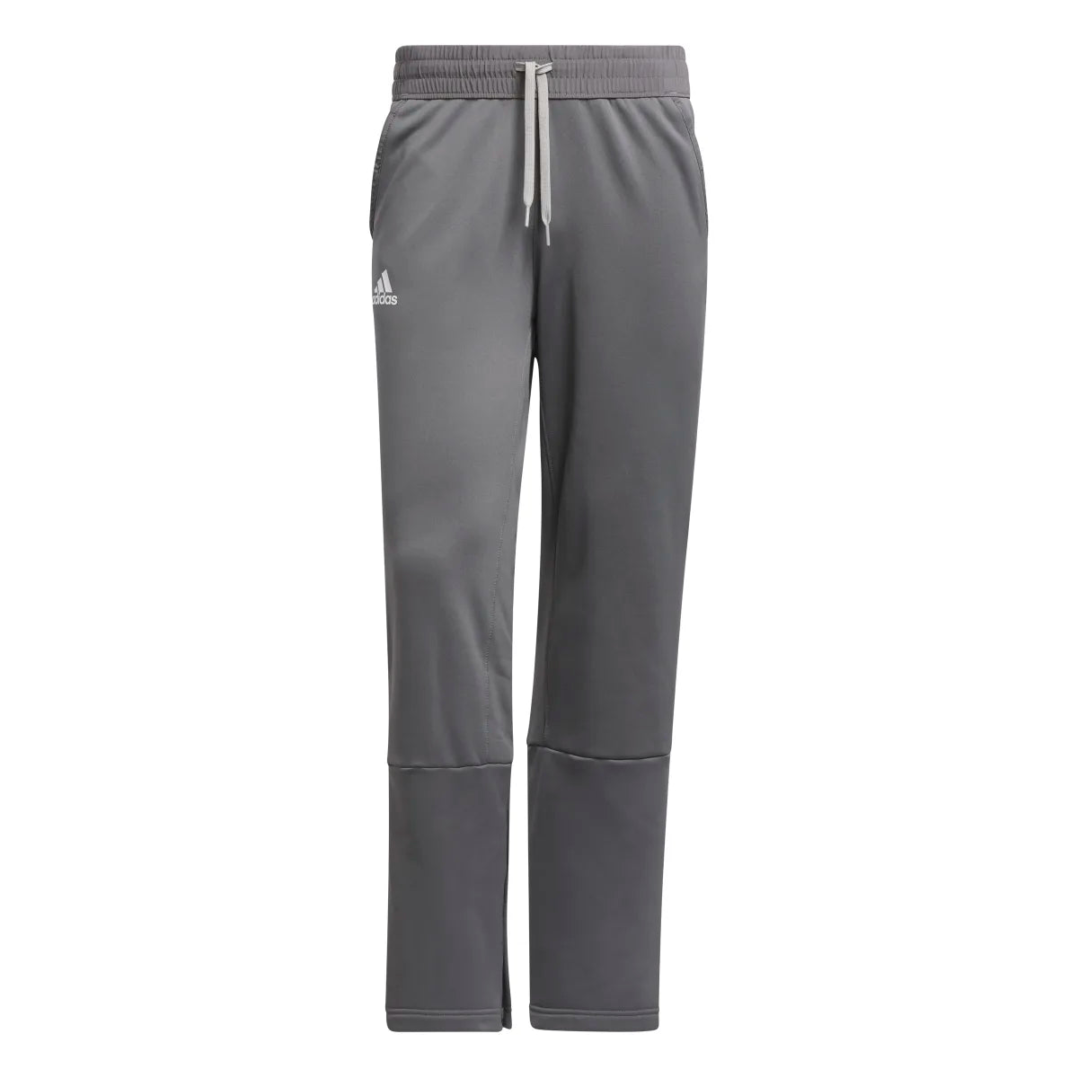 TEAM GREY FOUR/MEDIUM GREY HEATHER SOLID GREY