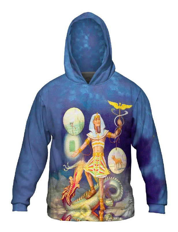 Buy Today "Egypt Hermes"