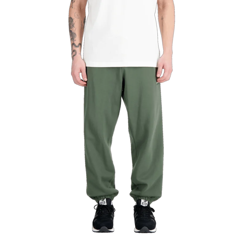 Deep Olive Green