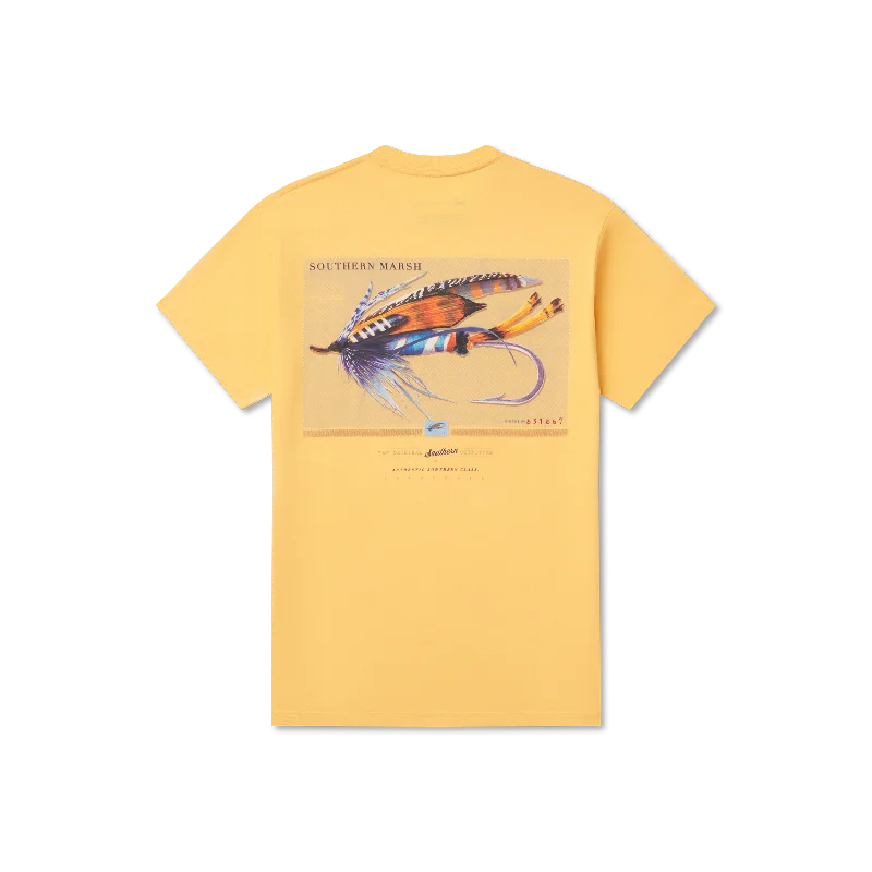 Your Weekend, Your Savings Outfitter Series Tee - 1