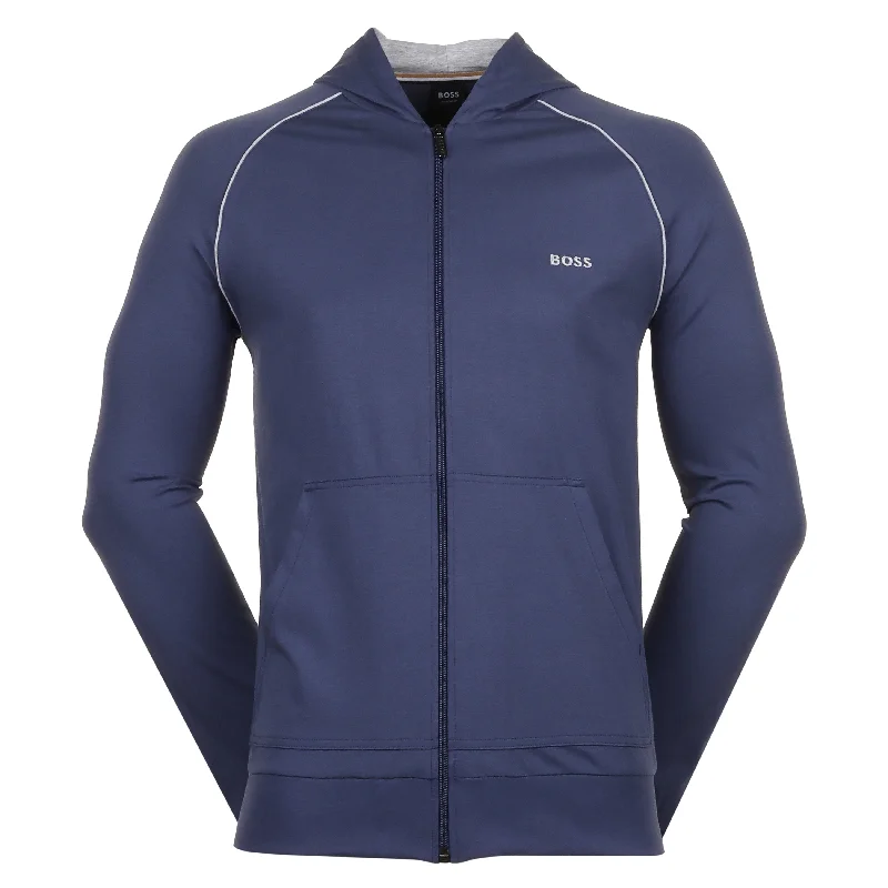 Weekend Specials to Enjoy BOSS Mix&Match Hooded Jacket
