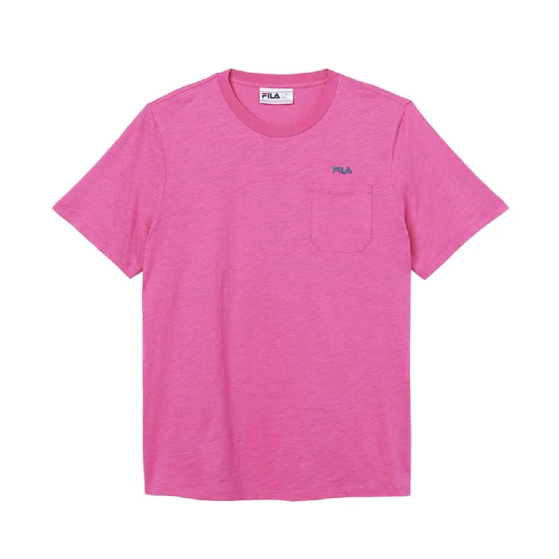 Super Deal FILA - Men's Dilki Crew T-Shirt (LM23B536 677)