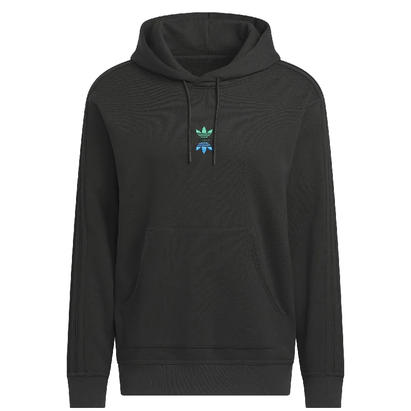 Price Cut adidas Golf Rolling Links DWR Hoodie