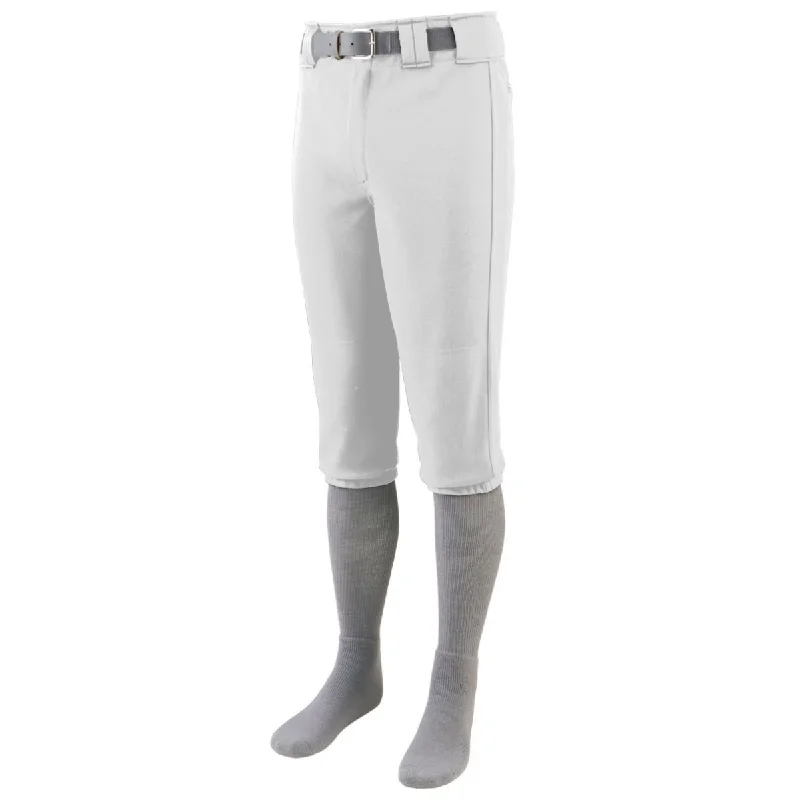Extra Discounts Augusta Adult Series Knee Length Baseball Pant
