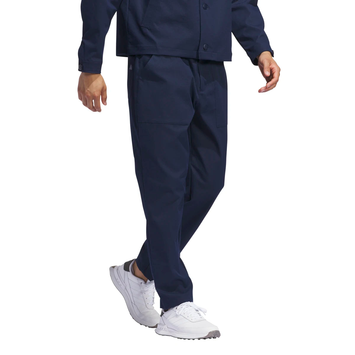 Weekend Deals That Please adidas Men's Go-To Progressive Golf Pants