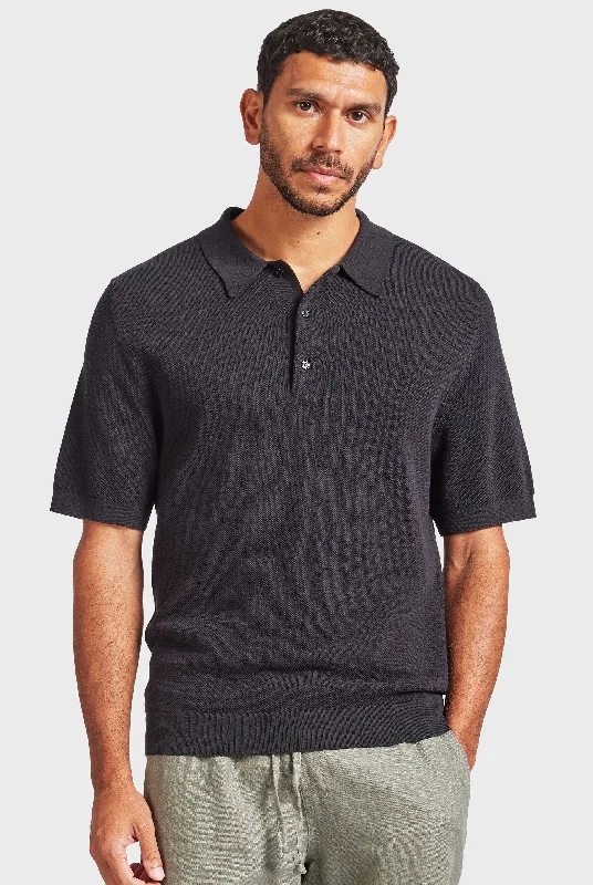 Weekend Special Riley Knit Polo