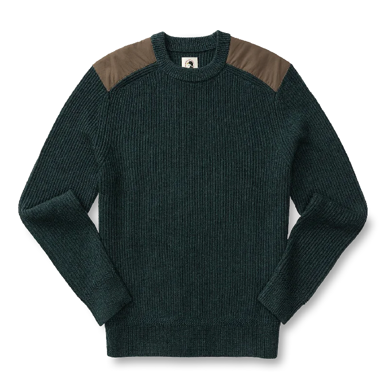 Legion Blue Heather