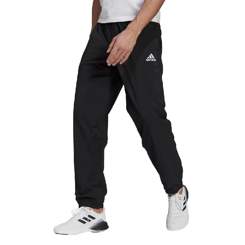 Can't Miss Fitness Bottoms Stanford - Black