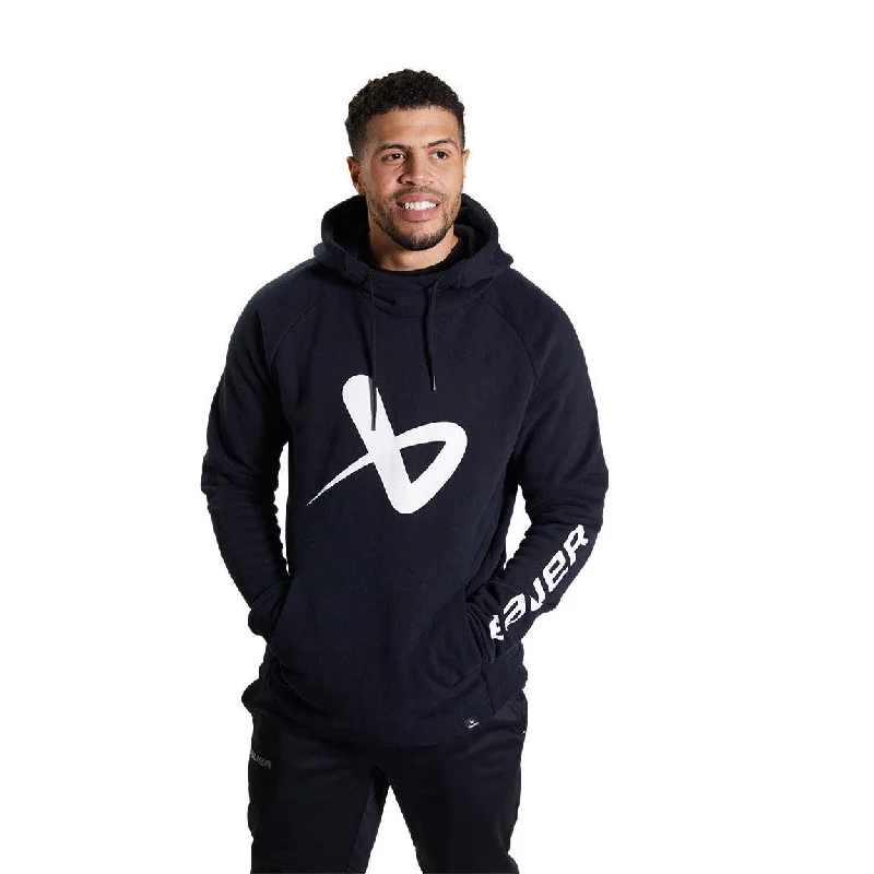 Blowout Sale Bauer Core Hoodie - Senior