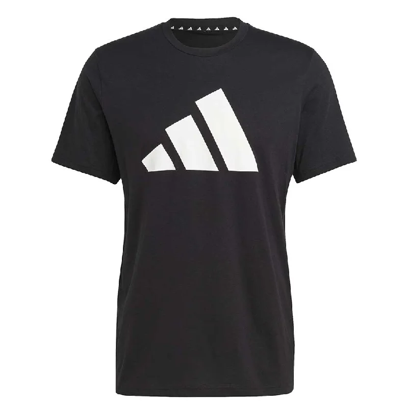 Unbeatable Prices adidas - Men's Train Essentials Feelready Logo T-Shirt (IB8273)