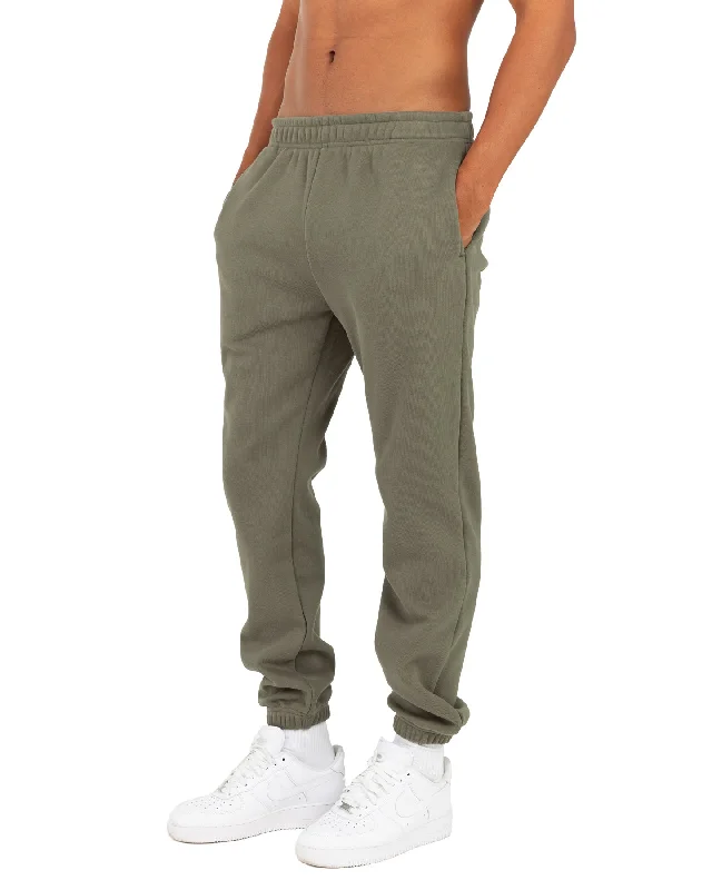 Flash Sale Ultra Heavyweight Jogger - Sage