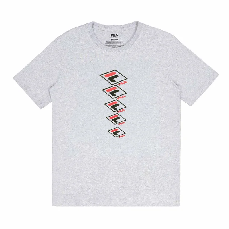 Daily Special FILA - Men's Ammon T-Shirt (LM21C546 073)
