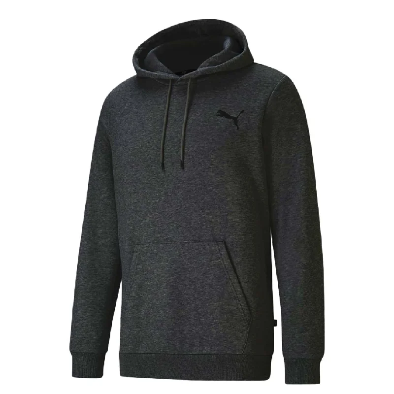 Weekend Bargains Await You Puma - Men's Essential Small Logo Hoodie (586690 95)