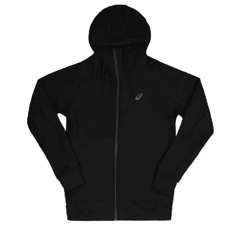 Weekend Specials Just for You Asics - Men's Mobility Knit Full Zip Hoodie (2031C325 001) Weekend Specials Just for You Asics - Men's Mobility Knit Full Zip Hoodie (2031C325 001)