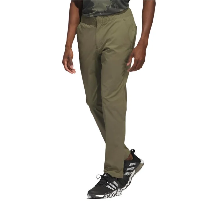 Daily Specials adidas Men's Ripstop Golf Pants