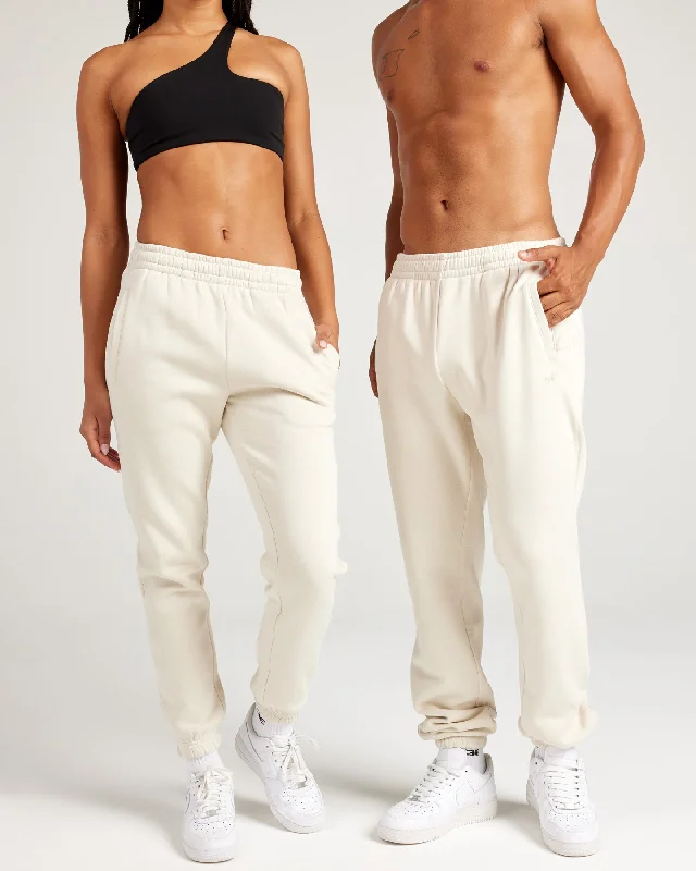 Weekend Discounts You Deserve Omni Jogger - Bone