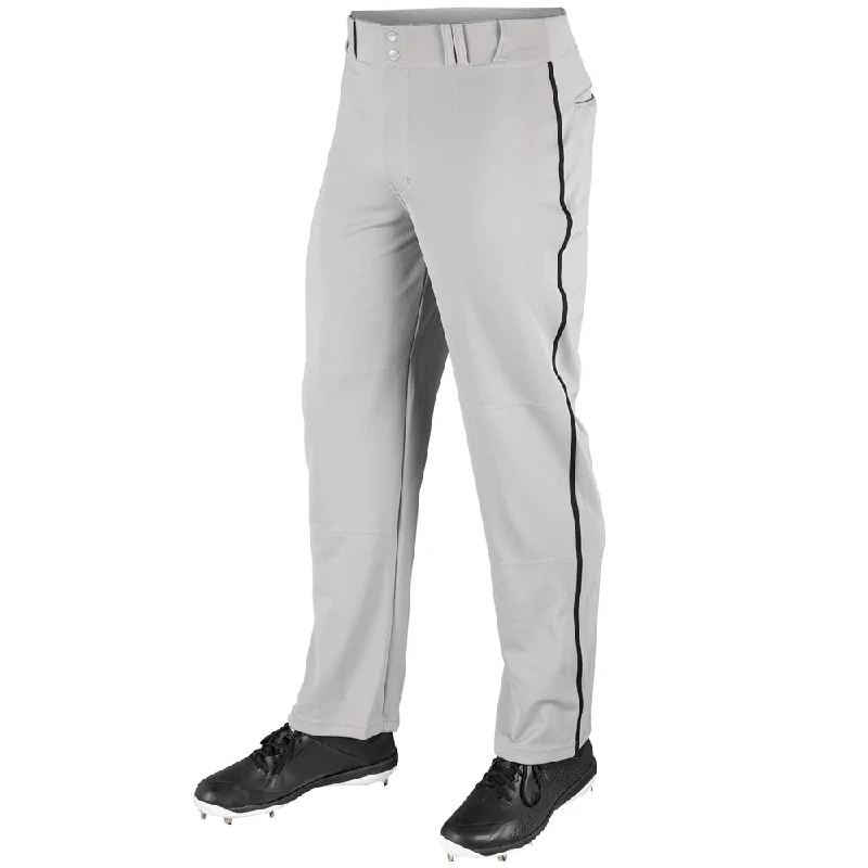 Grey/Black