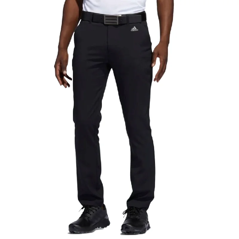 Weekend Special adidas Men's Tapered Golf Pants