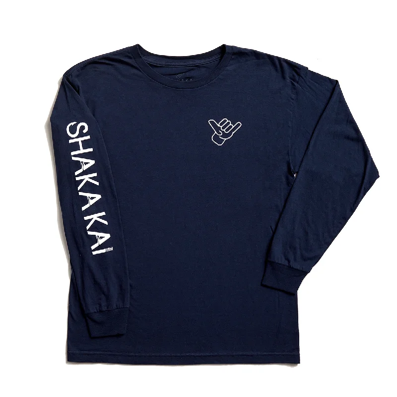 Super Bargain Trademark LS T-Shirt