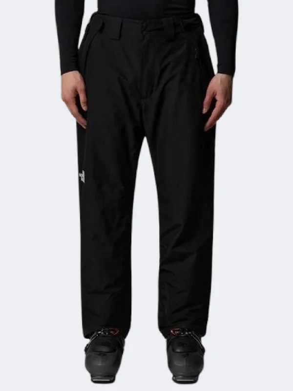 Exclusive Preview The North Face Descendit Men Skiing Pant Black
