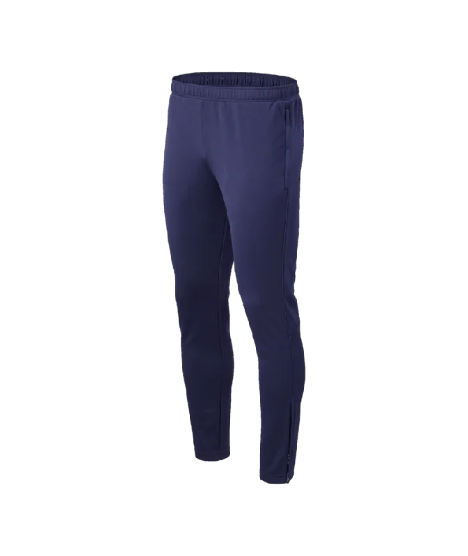 Super Savings New Balance Men's Knit Slim Pants