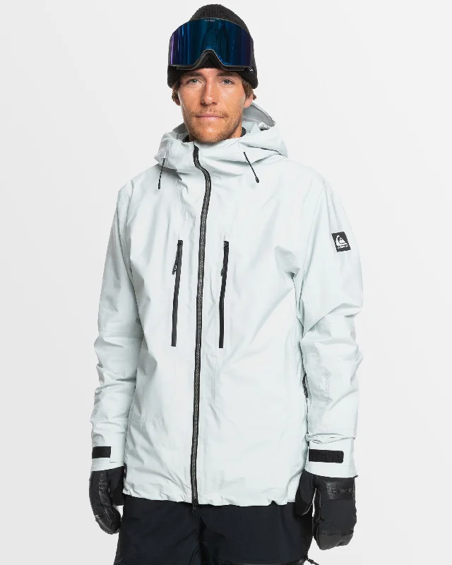 Year-End Sale Mens Pro Path Gore-Tex 2L Snow Jacket