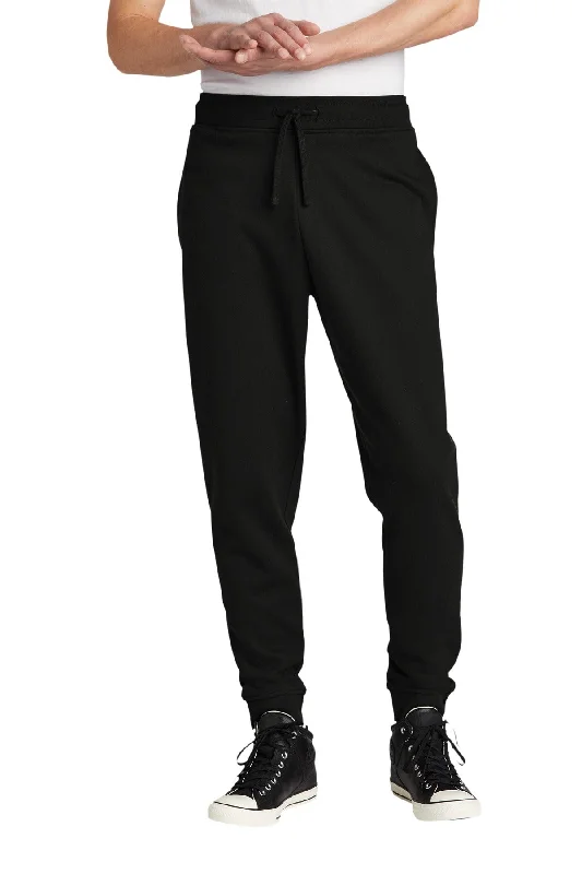 Deal Dash District Men's V.I.T.Fleece Jogger DT6107
