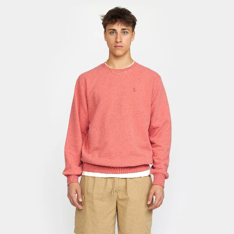Weekend Deals to Brighten Your Day Regular Organic Crewneck