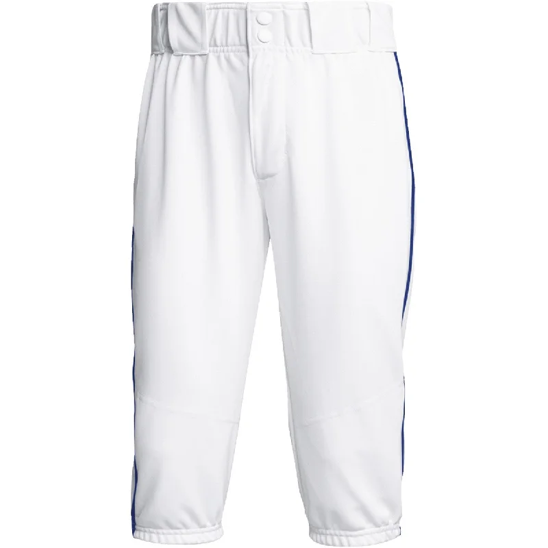 WHITE/ROYAL BLUE