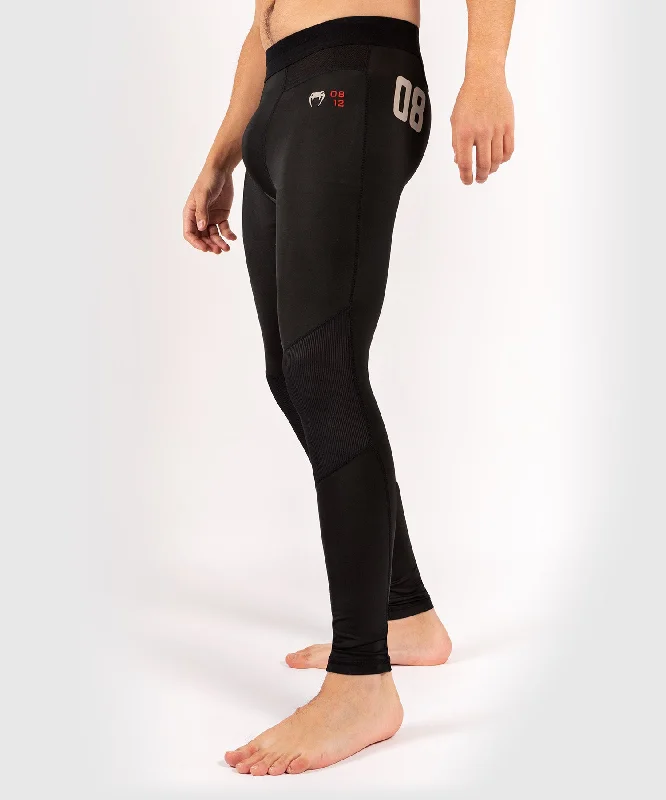 Unbeatable Prices Venum Loma 08-12 Compression Tights – Black