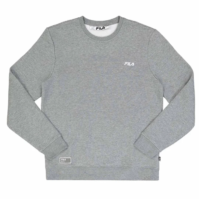 Weekend Savings Sensation FILA - Men's Ajani Crew Neck (SM23D322 027)