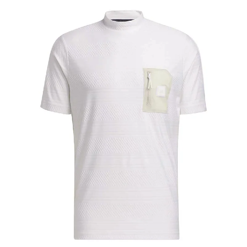 Instant Discount adidas - Men's Adicross Pocket Golf Polo (HS5618)