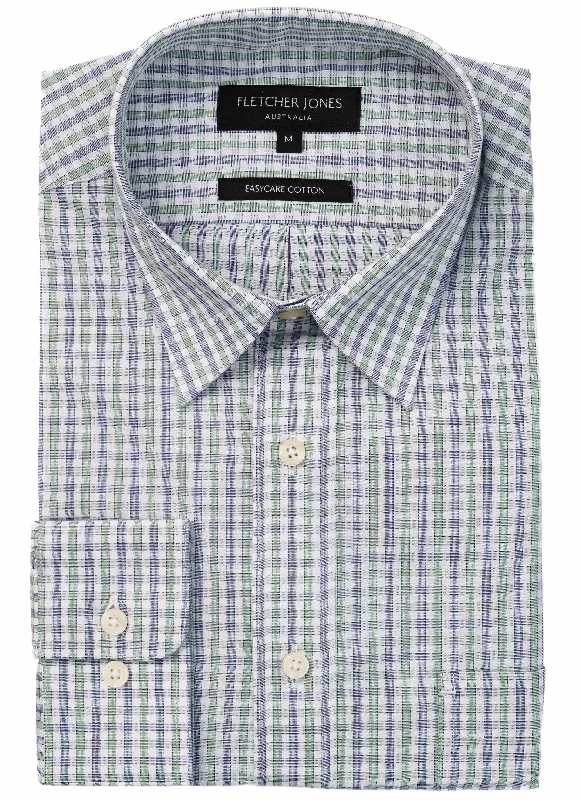 Hot Deal GRIFFITH L/S CASUAL SHIRT
