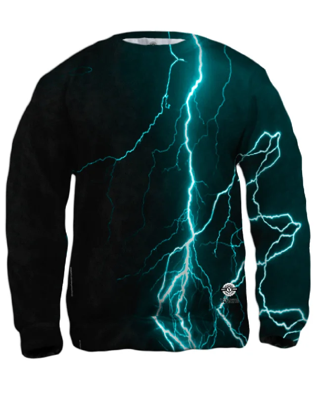 Closeout Deal Lightning Storm Maroon Black