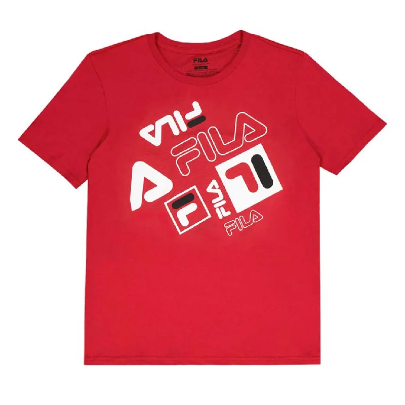 Epic Value FILA - Men's Evander T-Shirt (LM21C553 622)
