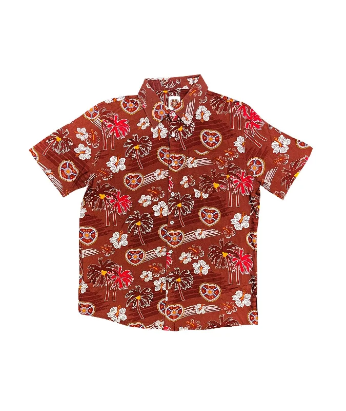 Price Drop Hearts Tropical Shirt