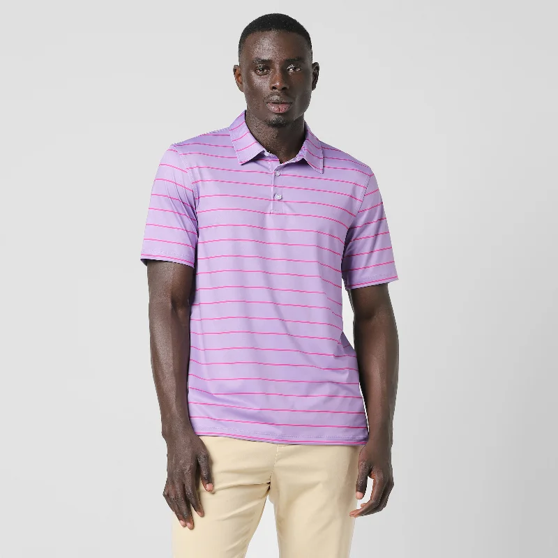Lilac Stripe