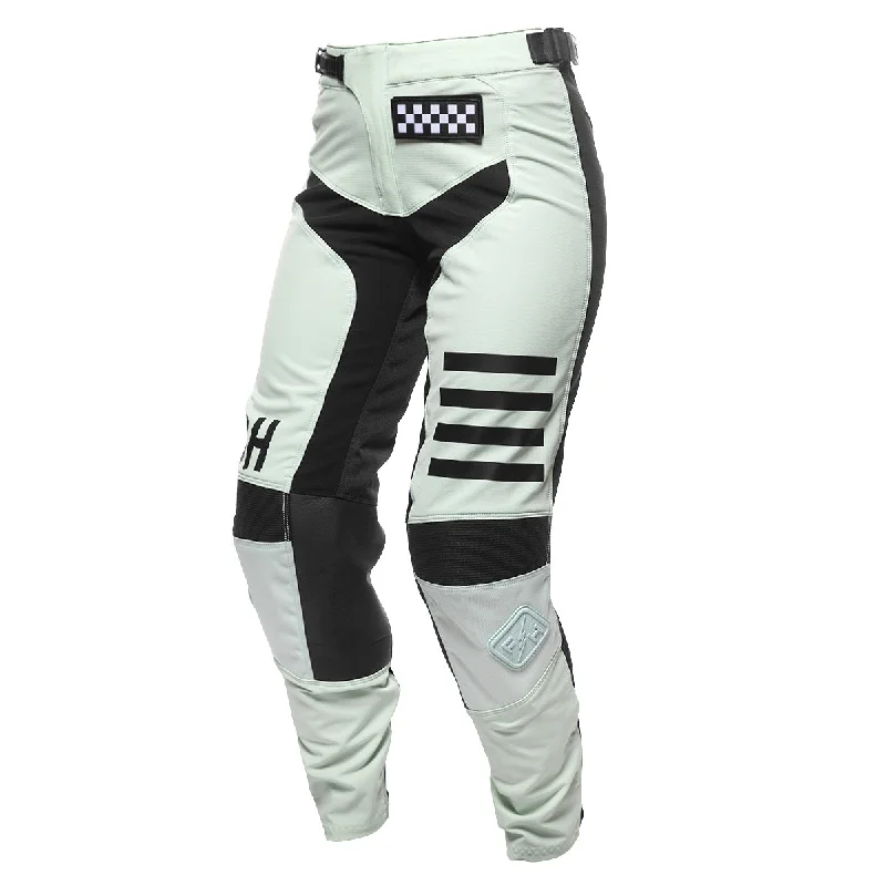Great Deal Speed Style Fortune Women's Pant - Mint/Peach