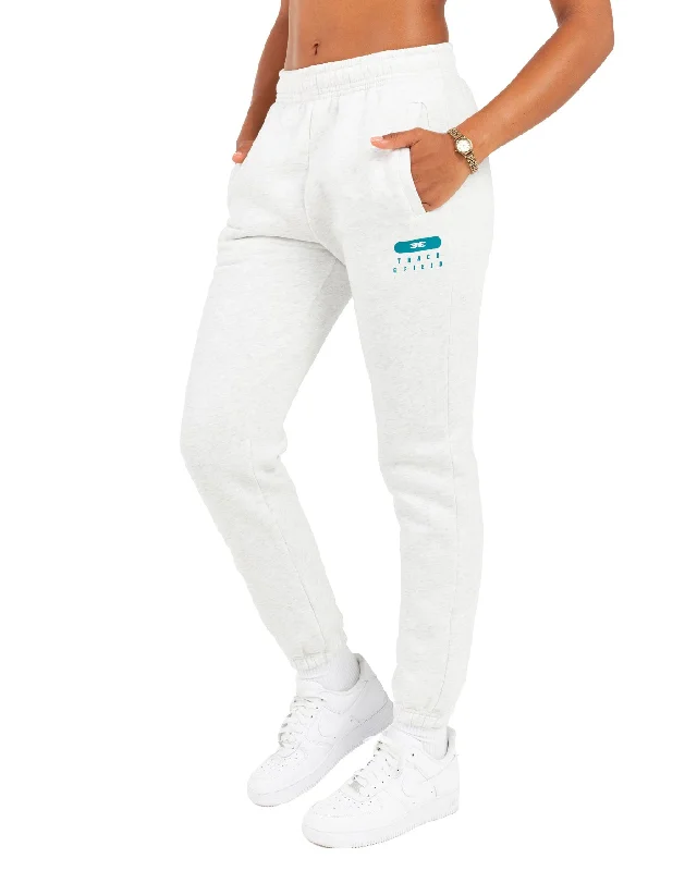 Overstock Sale Track & Field Trackpants - Polar Grey