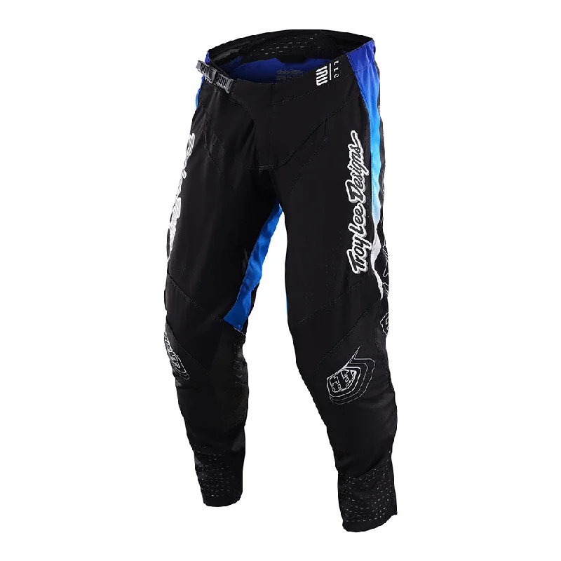 Quick Deals SE Pro Pant Richter Black / Blue