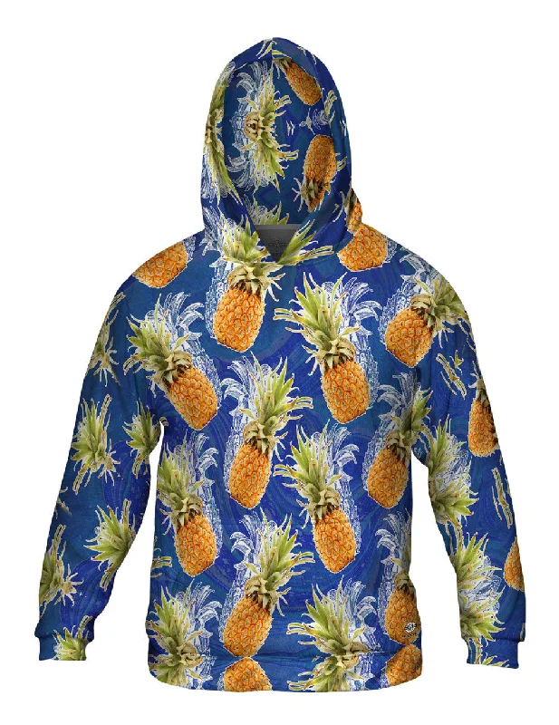 Exclusive Savings Summer Pineapple