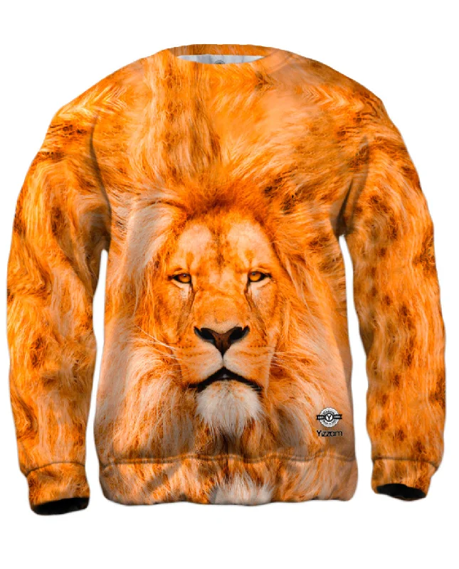 Unmissable Sale Lion 001