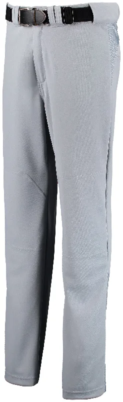 BASEBALL GREY