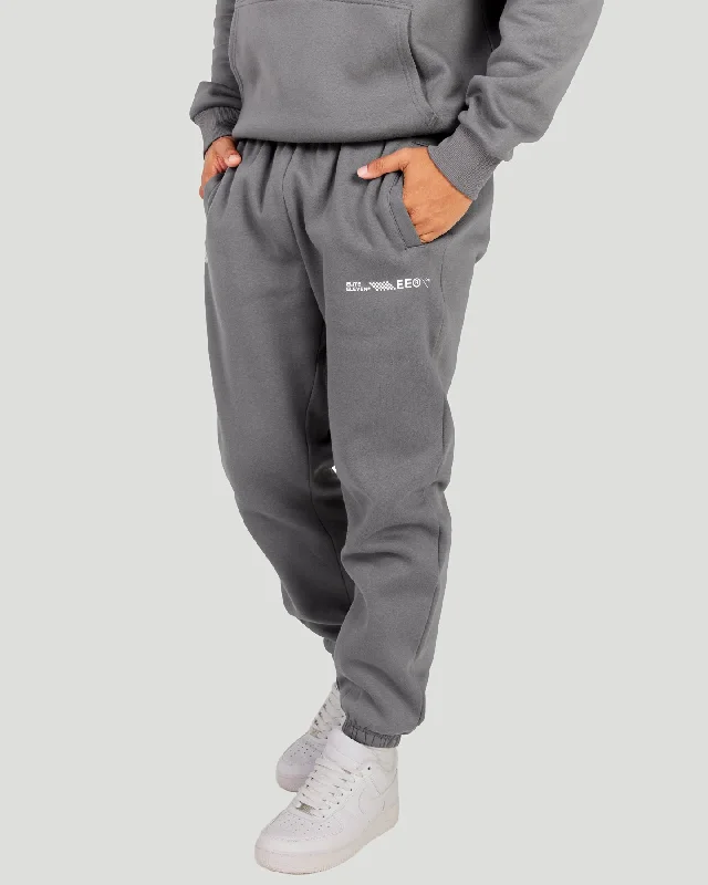 Daily Deals Capital V2 Jogger - Cool Slate