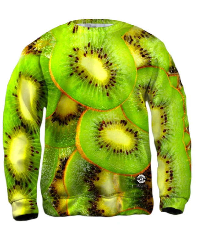 Time-Limited Offer Kiwi Morning