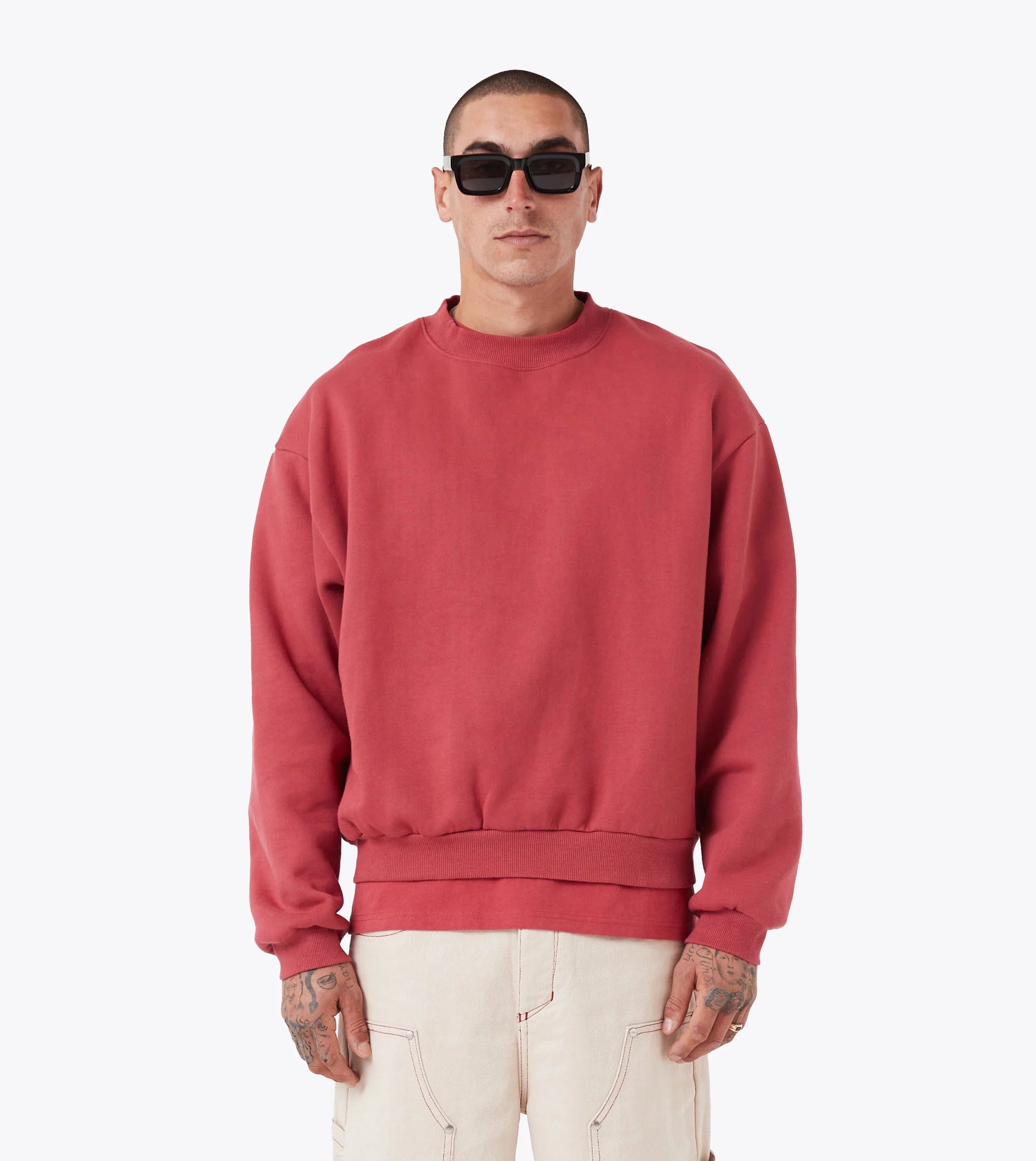 Today’s Deal Box Crewneck