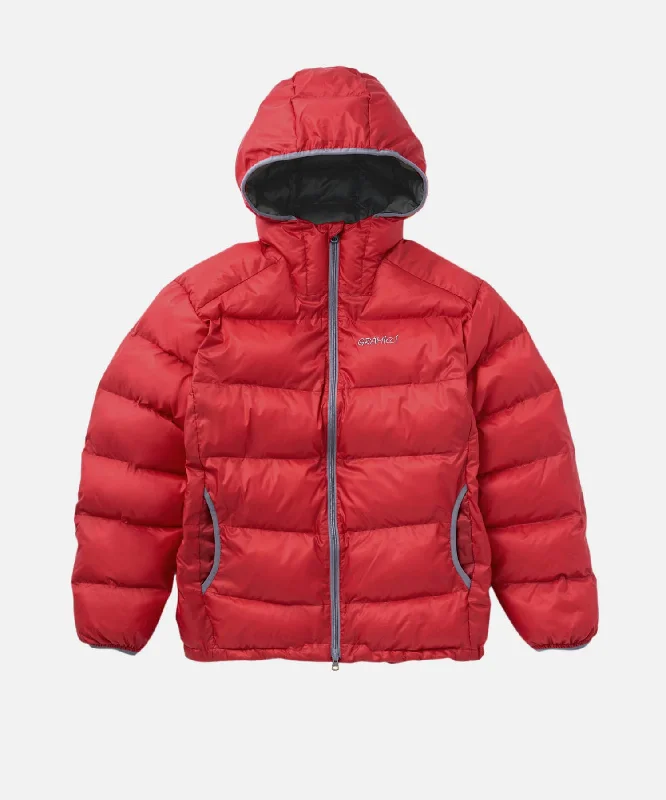 Weekend Savings Spectacular Canyon Jacket