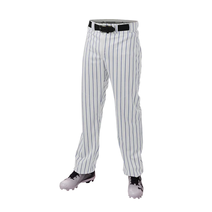 Exclusive Savings Alleson Men's Crush Pinstripe Baseball Pant